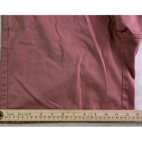 Orvis Shorts Men's Size 36 Chino Shorts - Picture 5 of 7